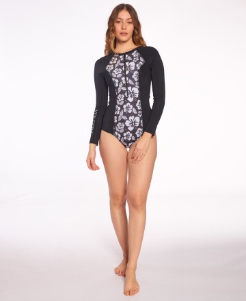 Lycra 
Volcom Coco