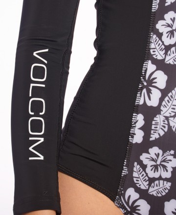 Lycra 
Volcom Coco