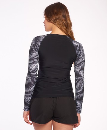 Lycra 
Volcom Simply Core