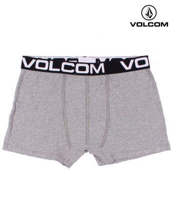 Boxer 
Volcom Solid