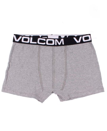 Boxer 
Volcom Solid