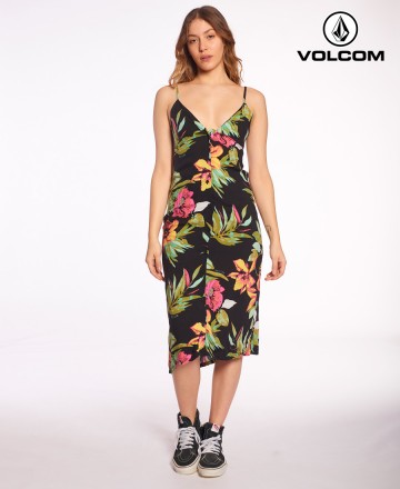 Vestido
Volcom Marble