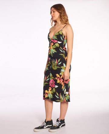 Vestido
Volcom Marble