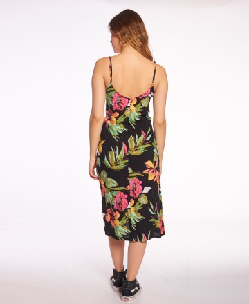 Vestido
Volcom Marble