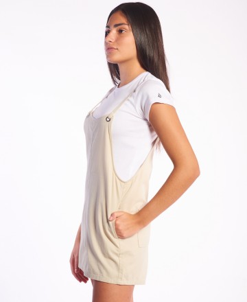 Jumpsuit
Volcom Solid