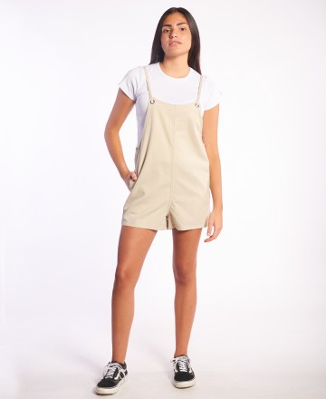 Jumpsuit
Volcom Solid