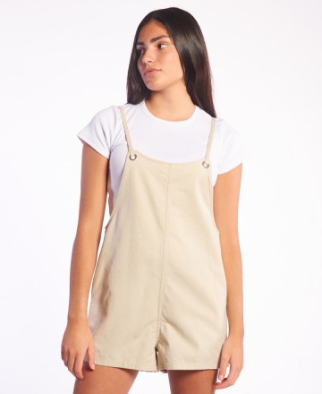 Jumpsuit
Volcom Solid