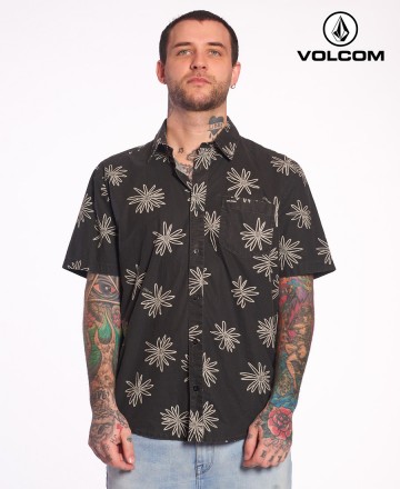 Camisa
Volcom Lazy Dazey