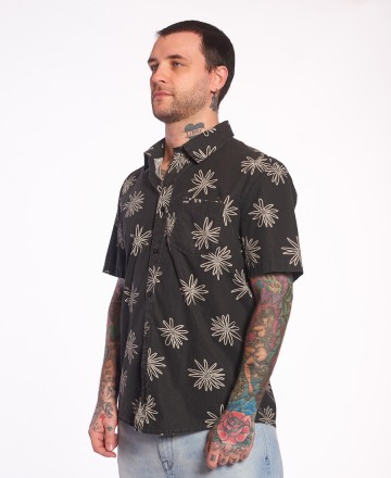 Camisa
Volcom Lazy Dazey