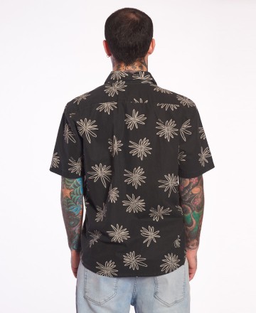 Camisa
Volcom Lazy Dazey