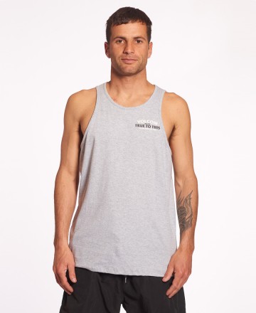 Musculosa
Volcom Matey