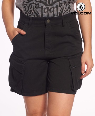 Short
Volcom Gabardina Cargo