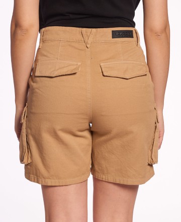 Short
Volcom Gabardina Cargo