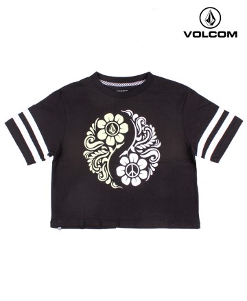 Remera
Volcom Truly Stoked 2 a 7 años