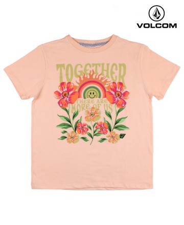 Remera
Volcom More Of Us Over