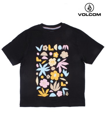 Remera
Volcom More Of Us Over 2 a 7 aos