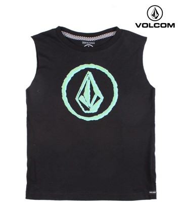 Remera
Volcom Prints