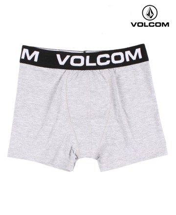 Boxer
Volcom Solid