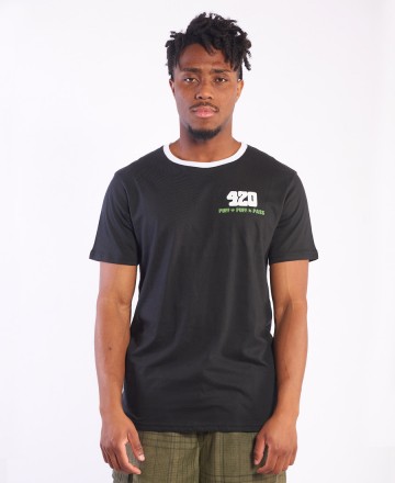 Remera
Y T Quique? Ringer 420