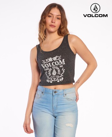 Musculosa
Volcom Up In snow
