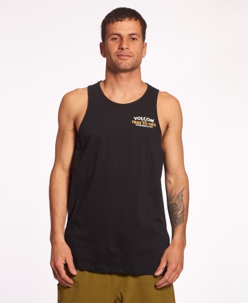 Musculosa
Volcom Matey