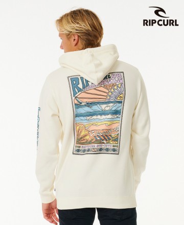 Buzo
Rip Curl Hood Rustic Finals