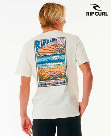 Remera
Rip Curl Bone