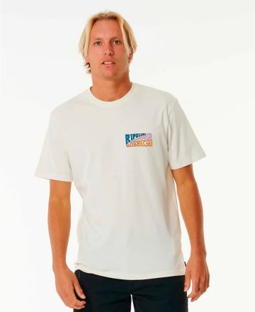 Remera
Rip Curl Bone