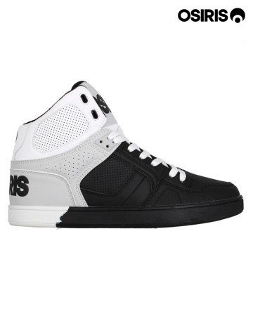 Zapatillas
Osiris NYC 83 CLK