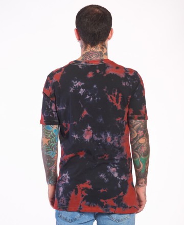 Remera 
Volcom Batik