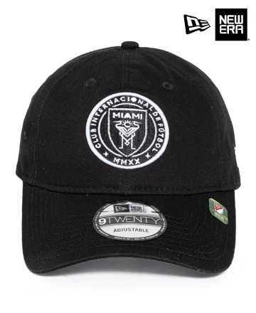Cap
New Era Inter Miami MLS22 Pride