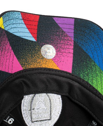Cap
New Era Inter Miami MLS22 Pride
