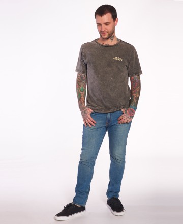 Jean
Volcom Solver Blue