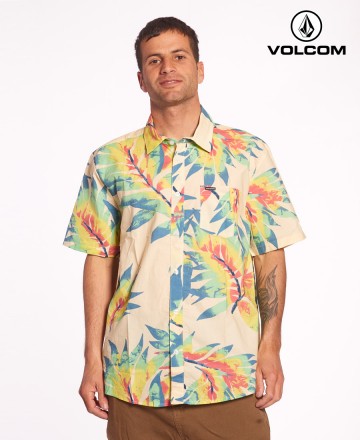 Camisa
Volcom Seeweed