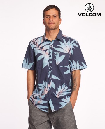 Camisa
Volcom Seeweed