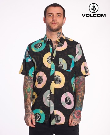 Camisa
Volcom Woven