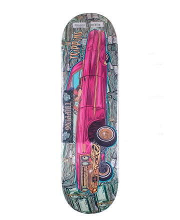 Tabla
Whiro Chevy