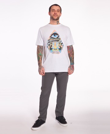 Remera
Volcom Artistic Skate Vital