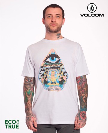 Remera
Volcom Artistic Skate Vital