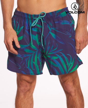 Boardshort
Volcom Print 14 Pulg