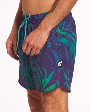 Boardshort
Volcom Print 14 Pulg