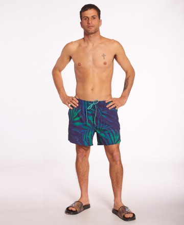 Boardshort
Volcom Print 14 Pulg