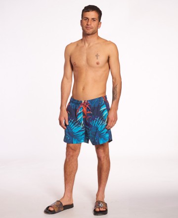 Boardshort
Volcom Print 14 Pulg