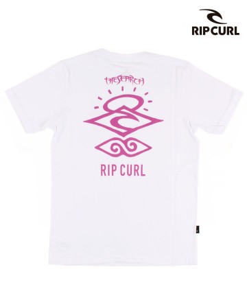 Remera
Rip Curl New Icon