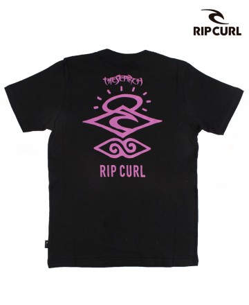 Remera
Rip Curl New Icon