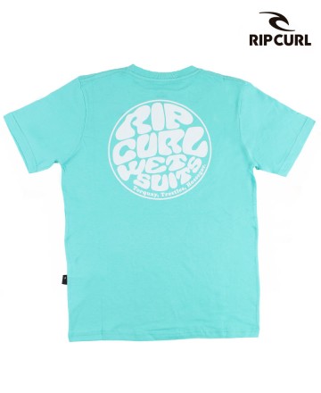 Remera
Rip Curl New Icon