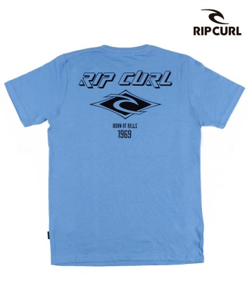 Remera
Rip Curl New Icon