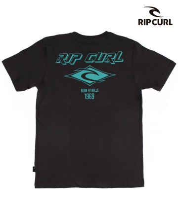 Remera
Rip Curl New Icon