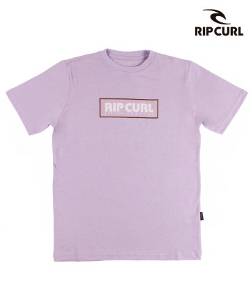 Remera
Rip Curl New Icon