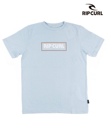 Remera
Rip Curl New Icon